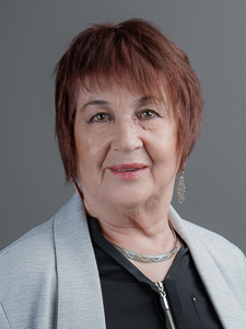Васильева Валентина Михайловна
