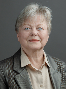 Пашко Елена Владиславовна