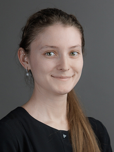 Козина Юлия Павловна
