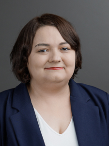 Доминова Татьяна Николаевна