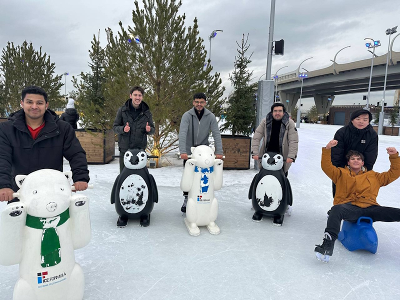 День студента