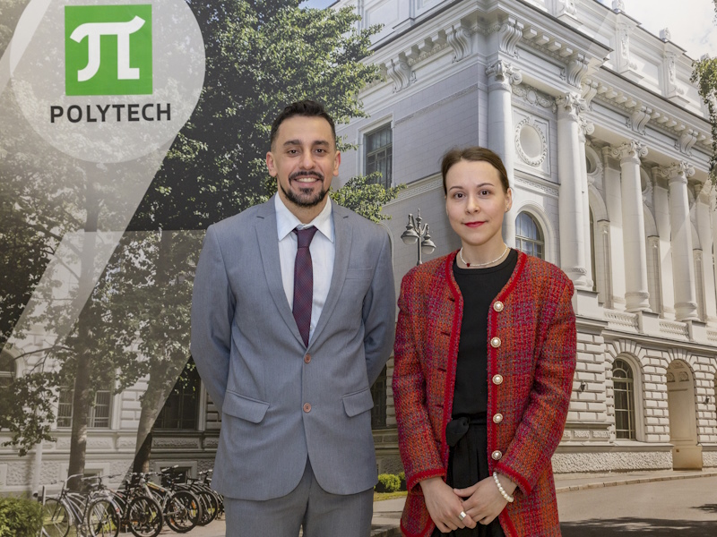 Лекция предмагистранта ВШ МОП